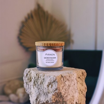 Sacred Bloom Jasmine,Neroli ,Sandalwood